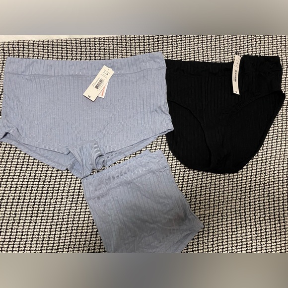 Joe Fresh Panties - Picture 4 of 5